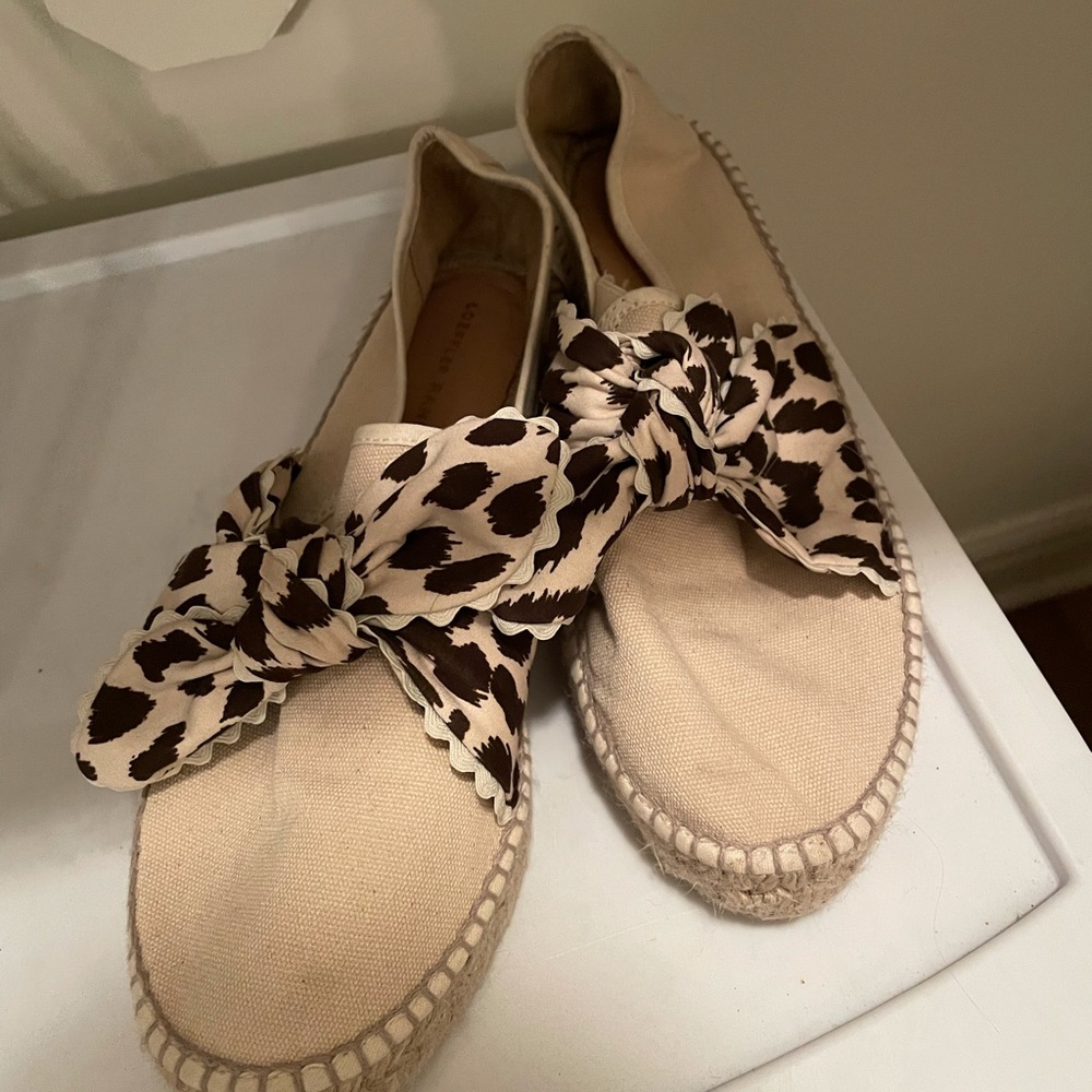 Loeffler Randall Rowan Espadrilles